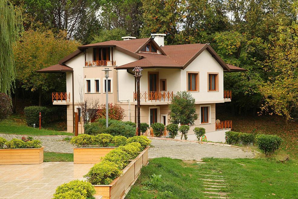 Park Polonezkoey Hotel - Istanbul — Fotoğraflar 3